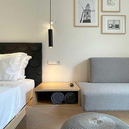 Essencia Portuense Studios Порту Экстерьер фото