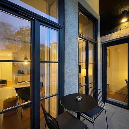 Essencia Portuense Studios Порту Экстерьер фото