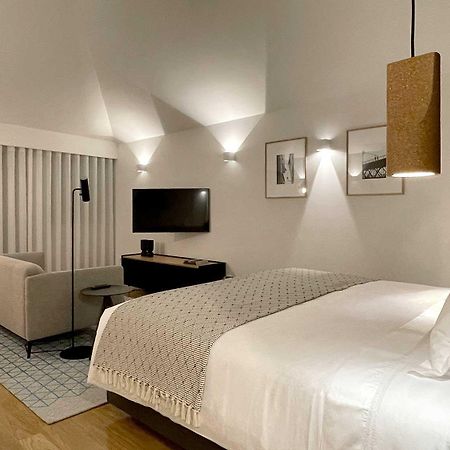 Essencia Portuense Studios Порту Экстерьер фото