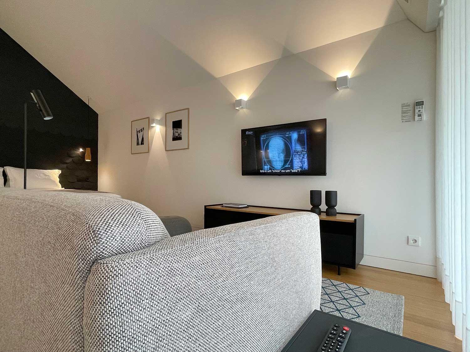 Essencia Portuense Studios Порту Экстерьер фото