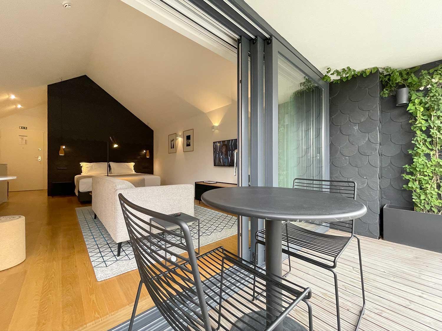 Essencia Portuense Studios Порту Экстерьер фото
