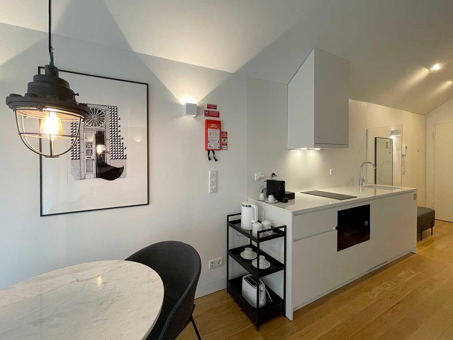 Essencia Portuense Studios Порту Экстерьер фото