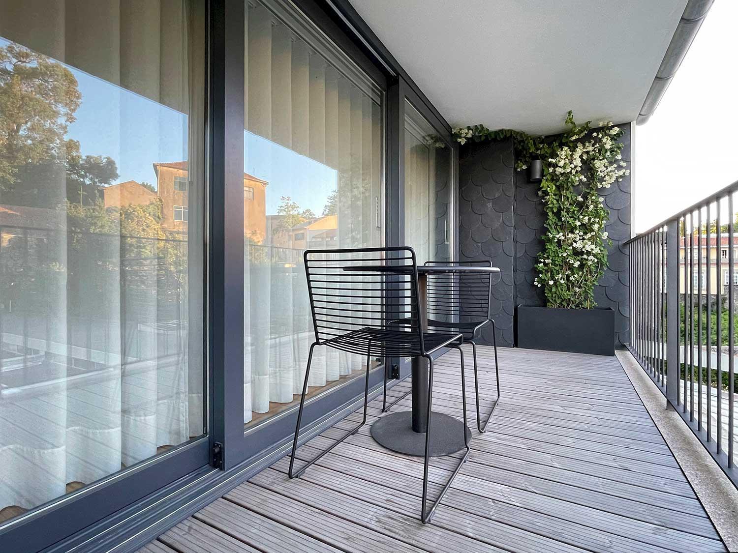 Essencia Portuense Studios Порту Экстерьер фото