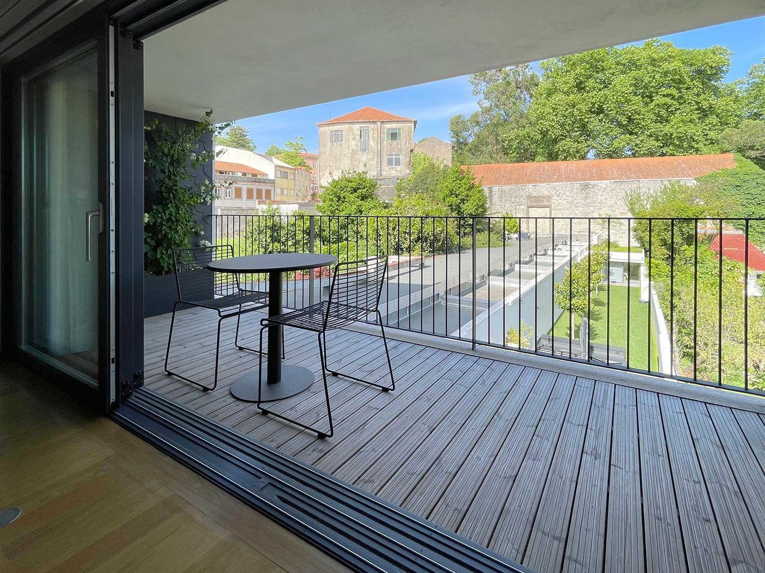 Essencia Portuense Studios Порту Экстерьер фото