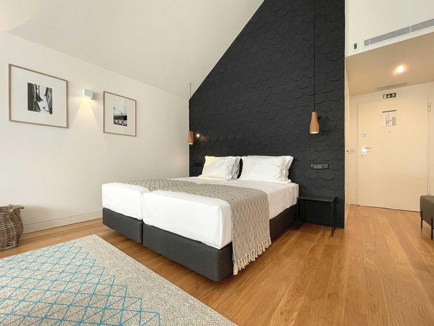 Essencia Portuense Studios Порту Экстерьер фото