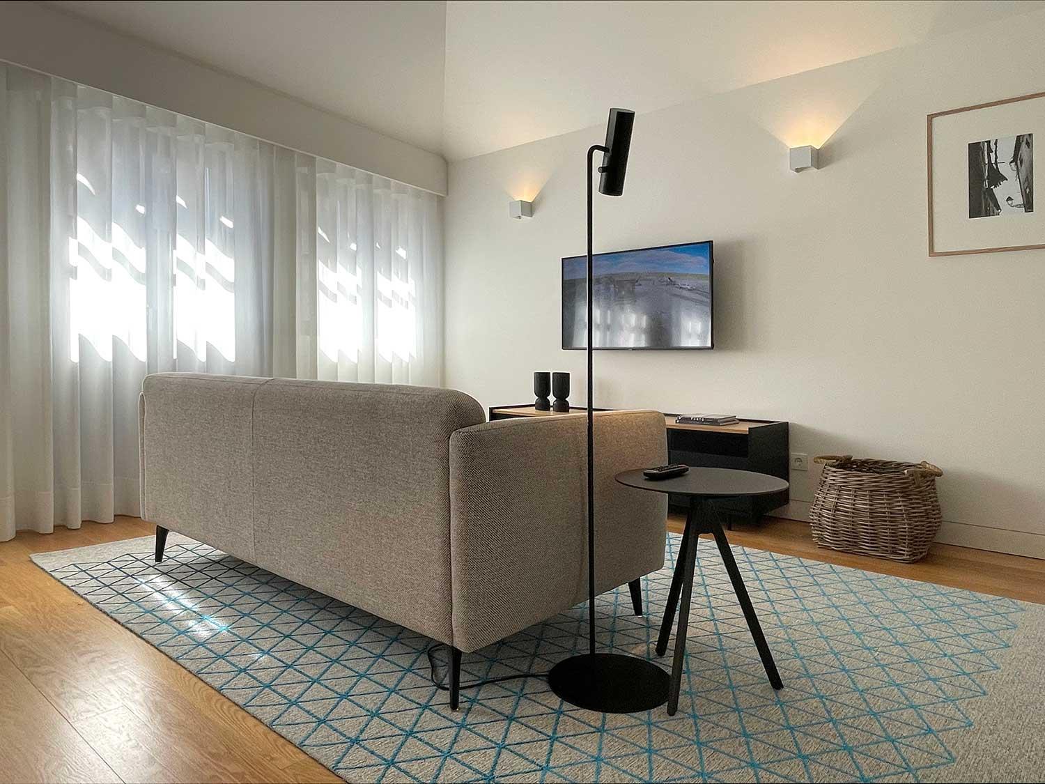 Essencia Portuense Studios Порту Экстерьер фото