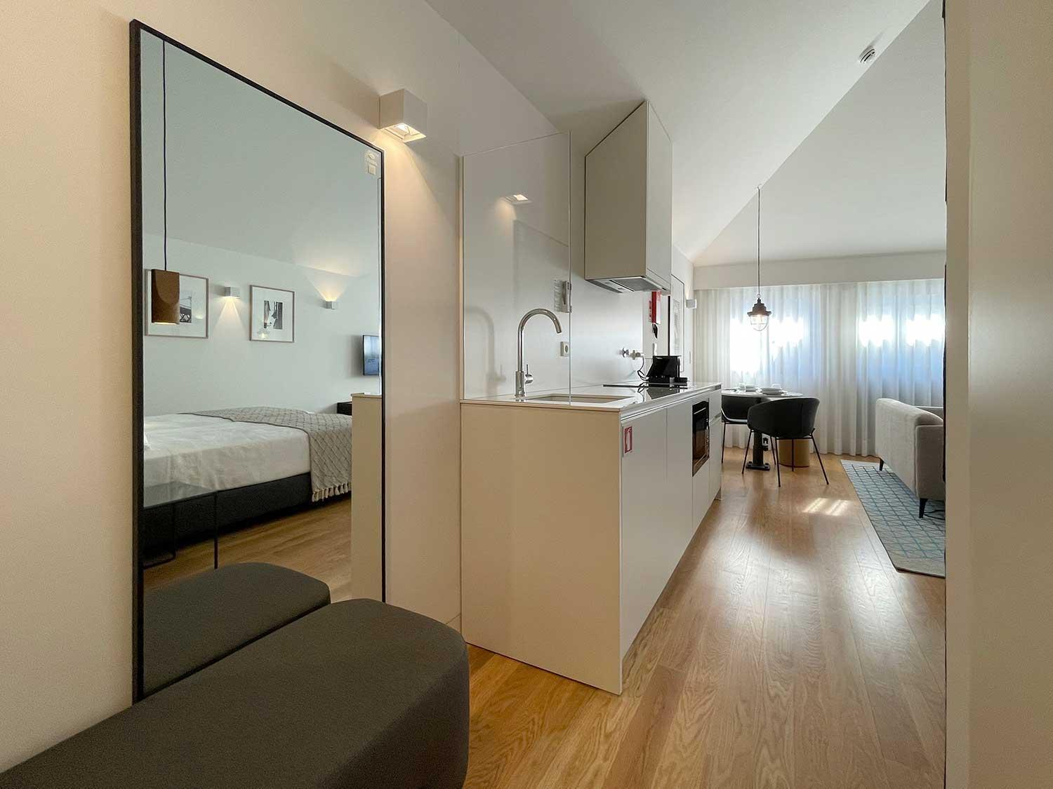 Essencia Portuense Studios Порту Экстерьер фото