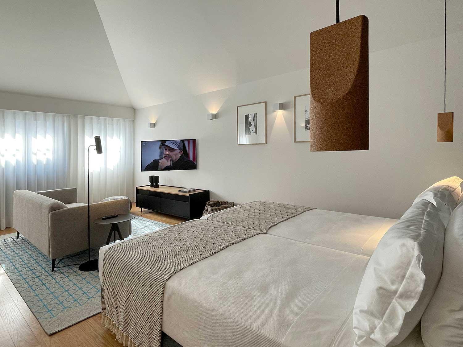 Essencia Portuense Studios Порту Экстерьер фото