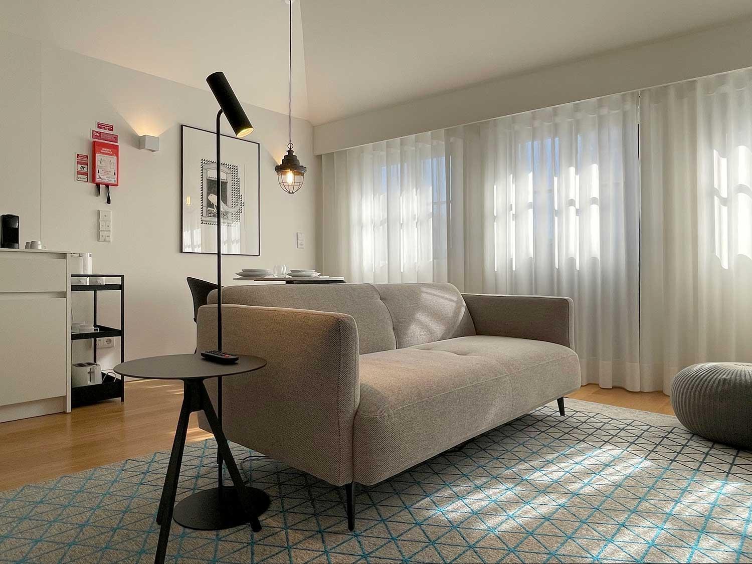 Essencia Portuense Studios Порту Экстерьер фото