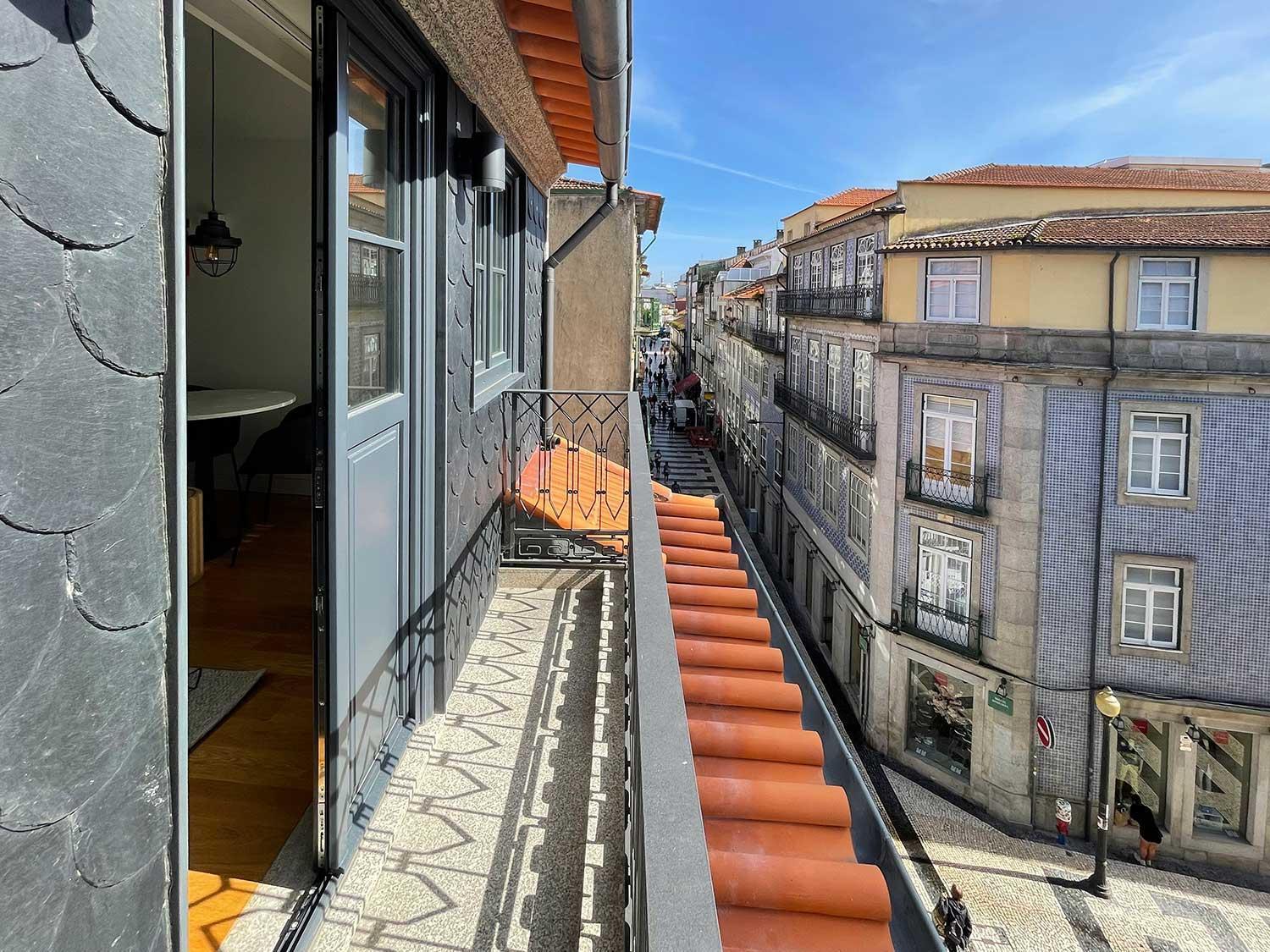 Essencia Portuense Studios Порту Экстерьер фото