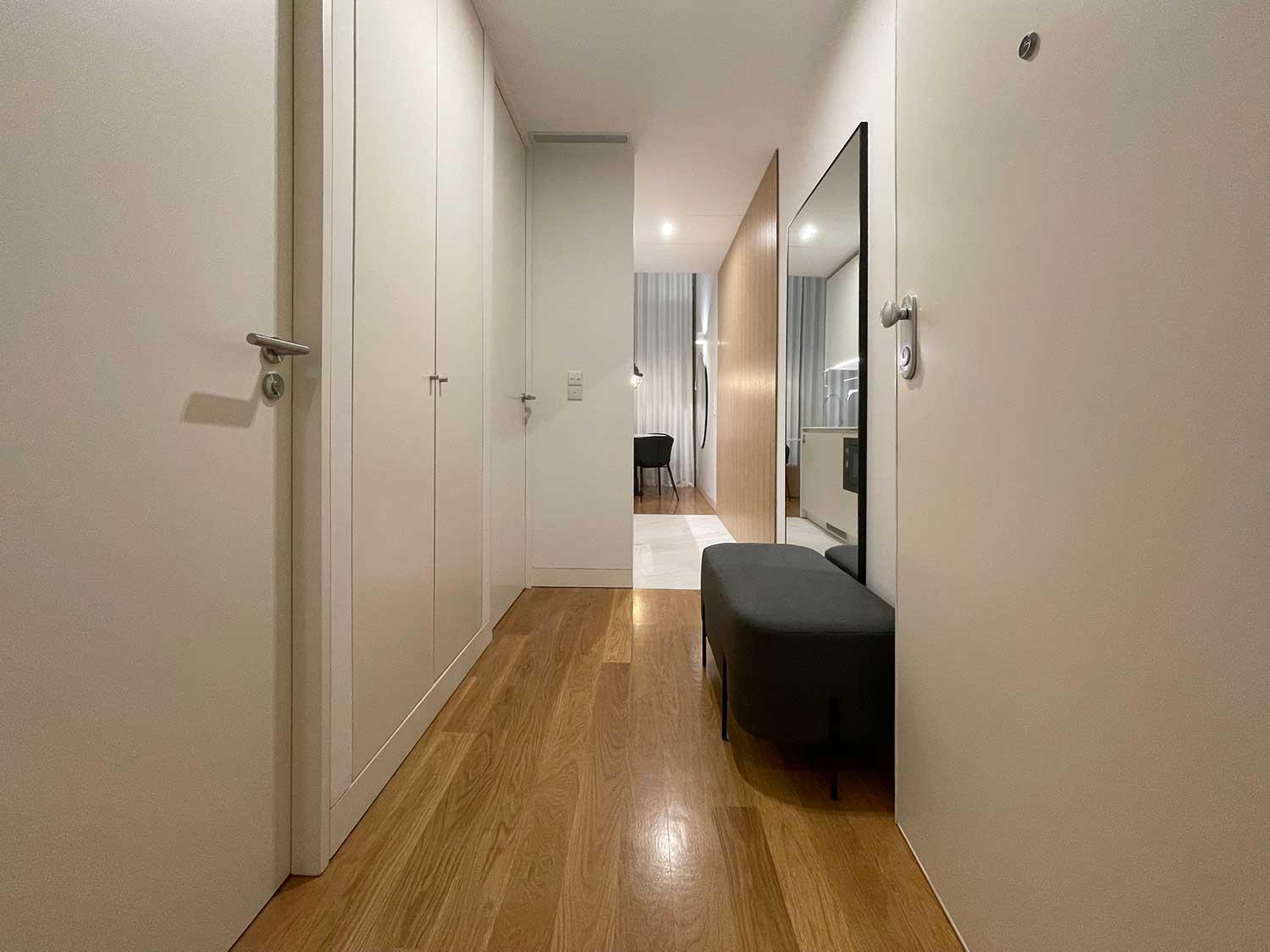 Essencia Portuense Studios Порту Экстерьер фото