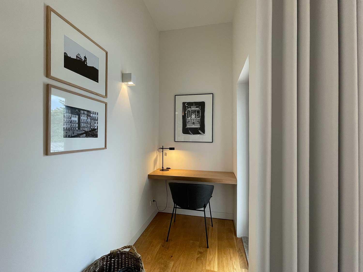 Essencia Portuense Studios Порту Экстерьер фото