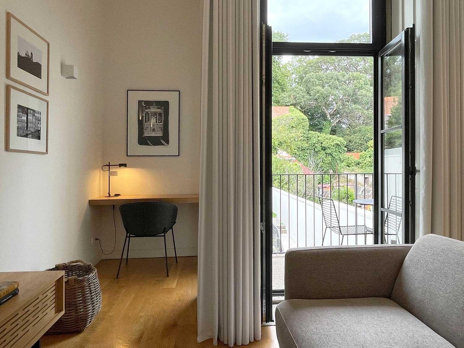 Essencia Portuense Studios Порту Экстерьер фото