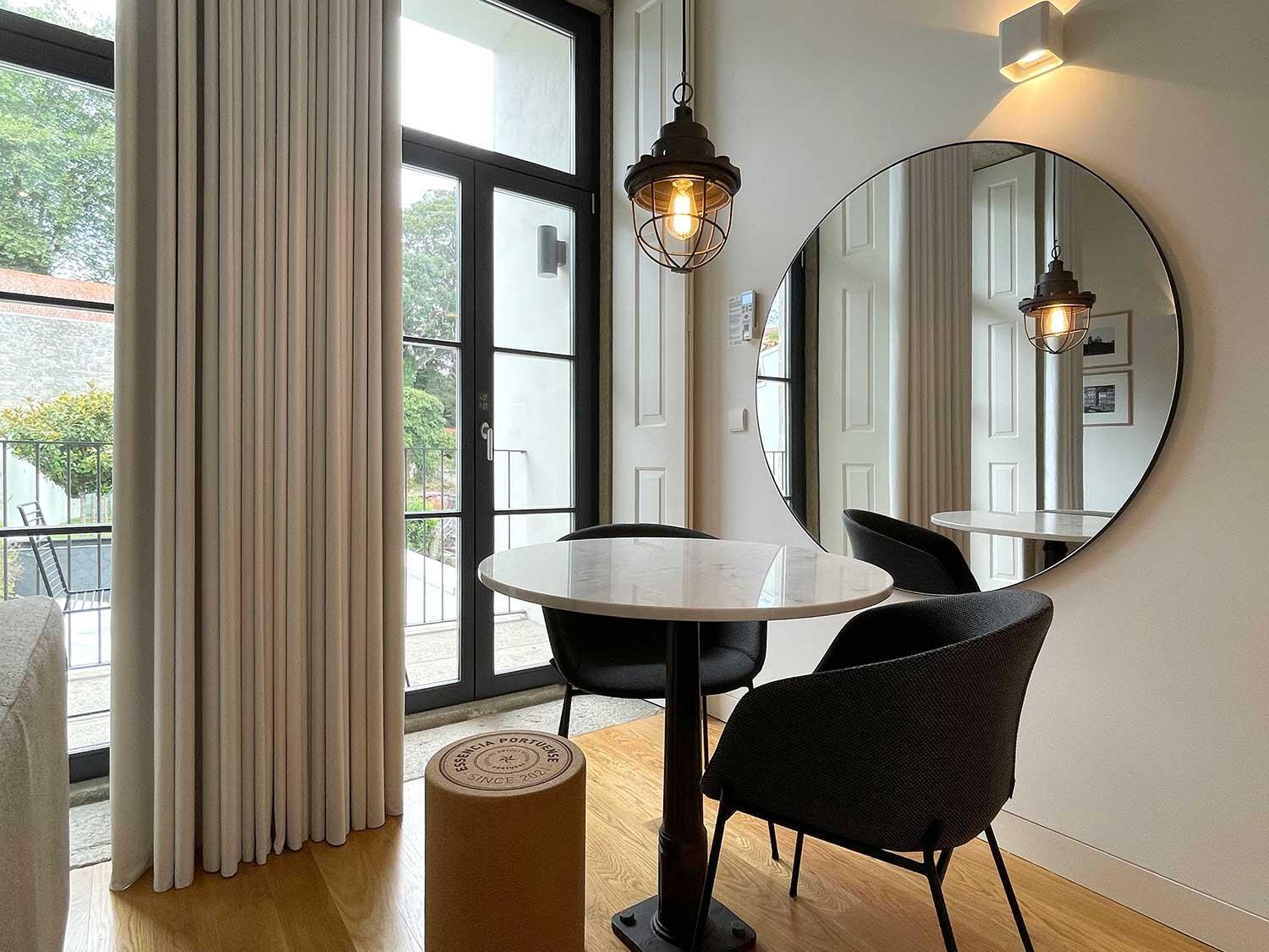 Essencia Portuense Studios Порту Экстерьер фото