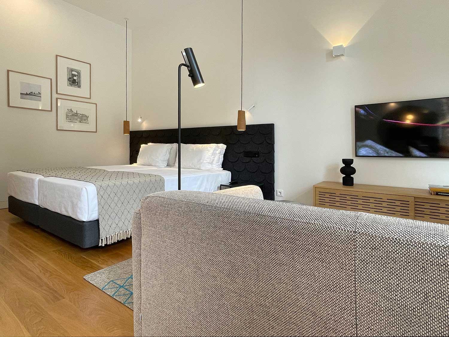 Essencia Portuense Studios Порту Экстерьер фото