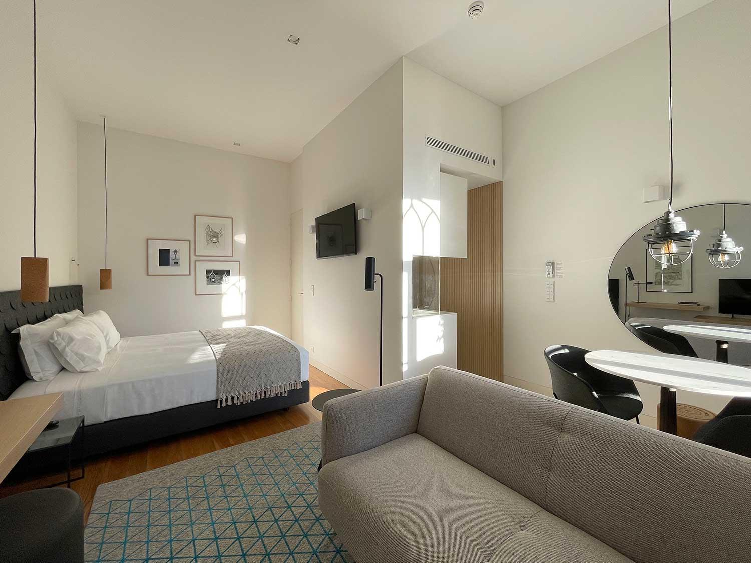 Essencia Portuense Studios Порту Экстерьер фото