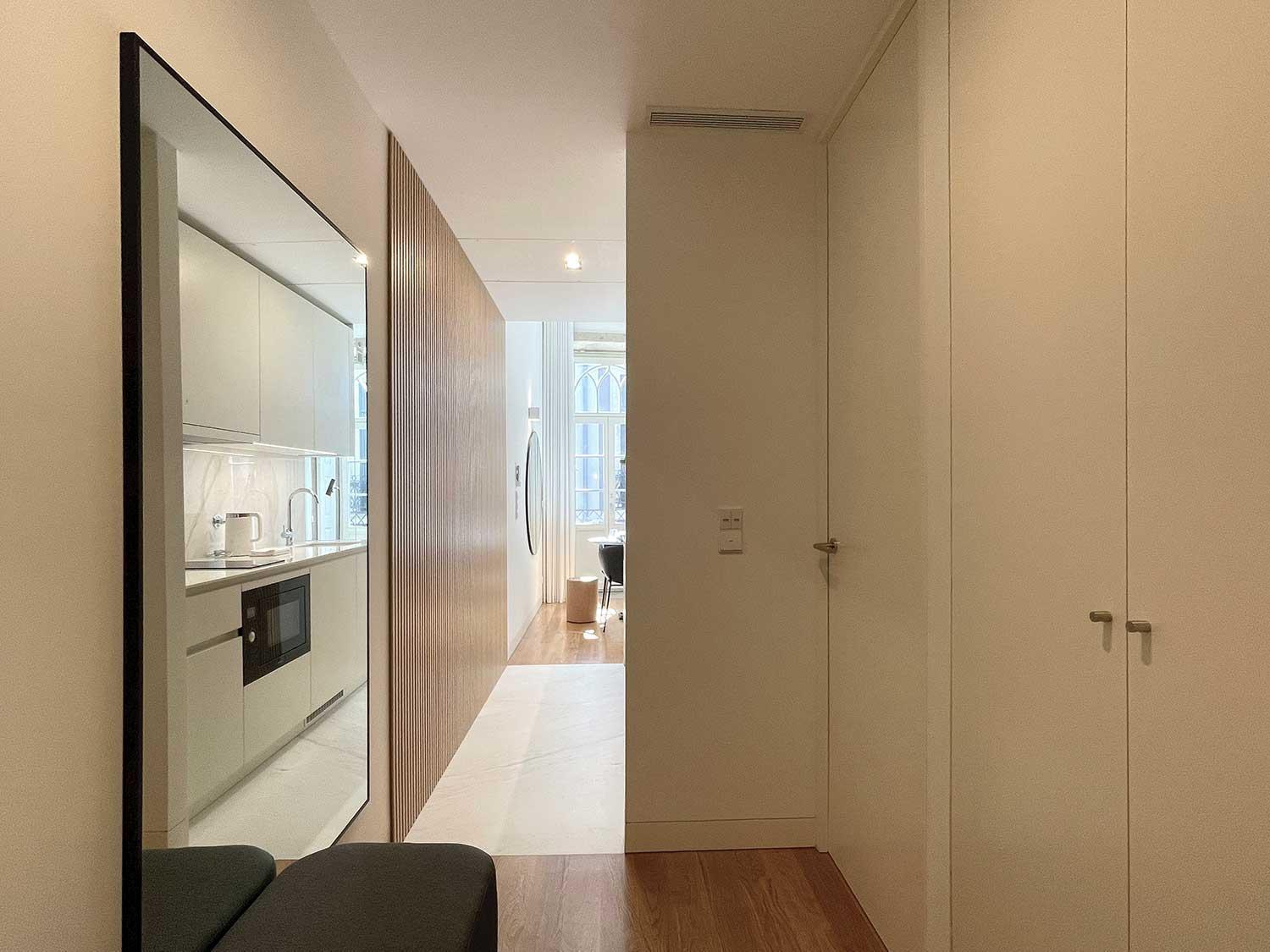 Essencia Portuense Studios Порту Экстерьер фото