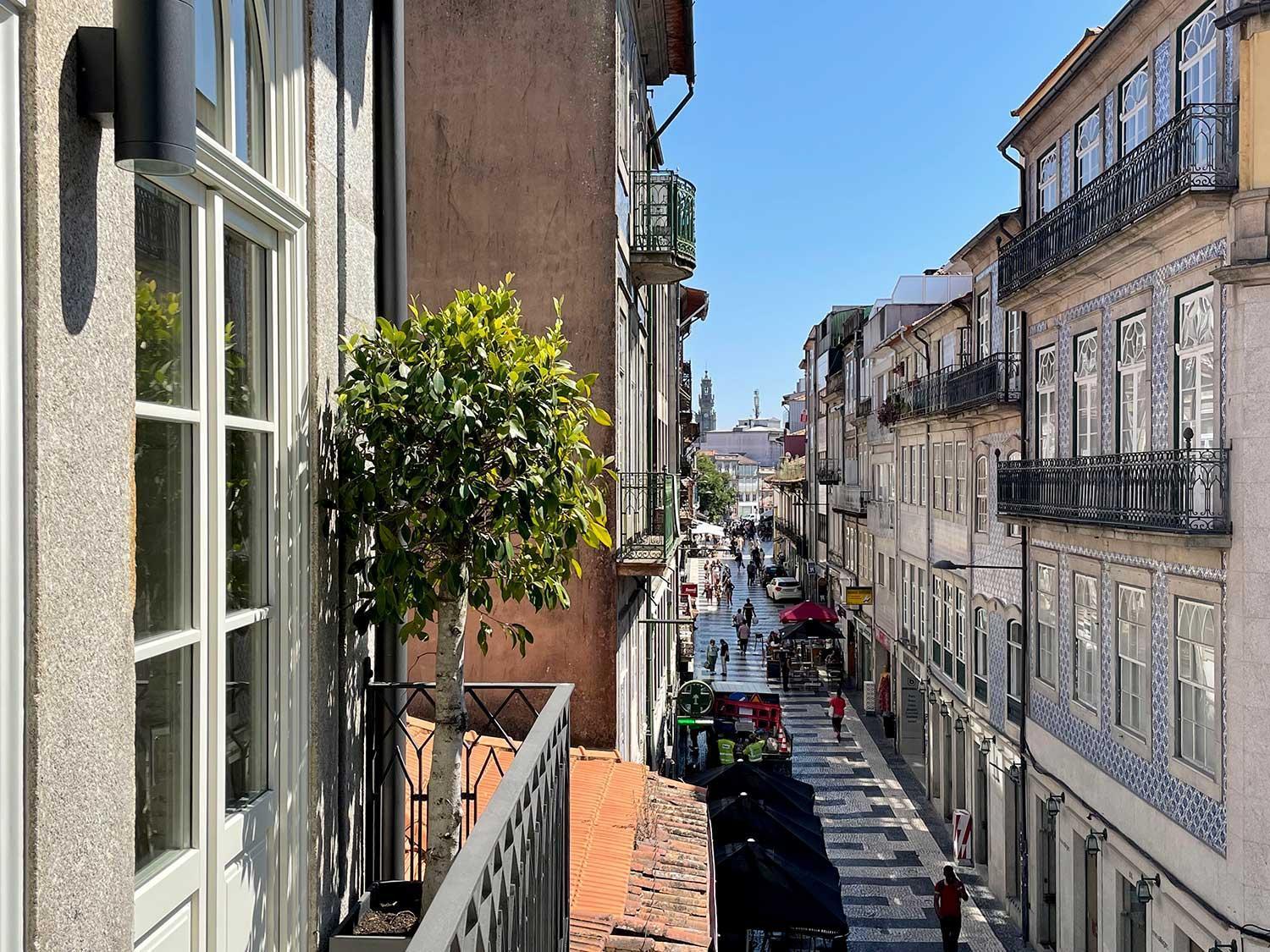 Essencia Portuense Studios Порту Экстерьер фото
