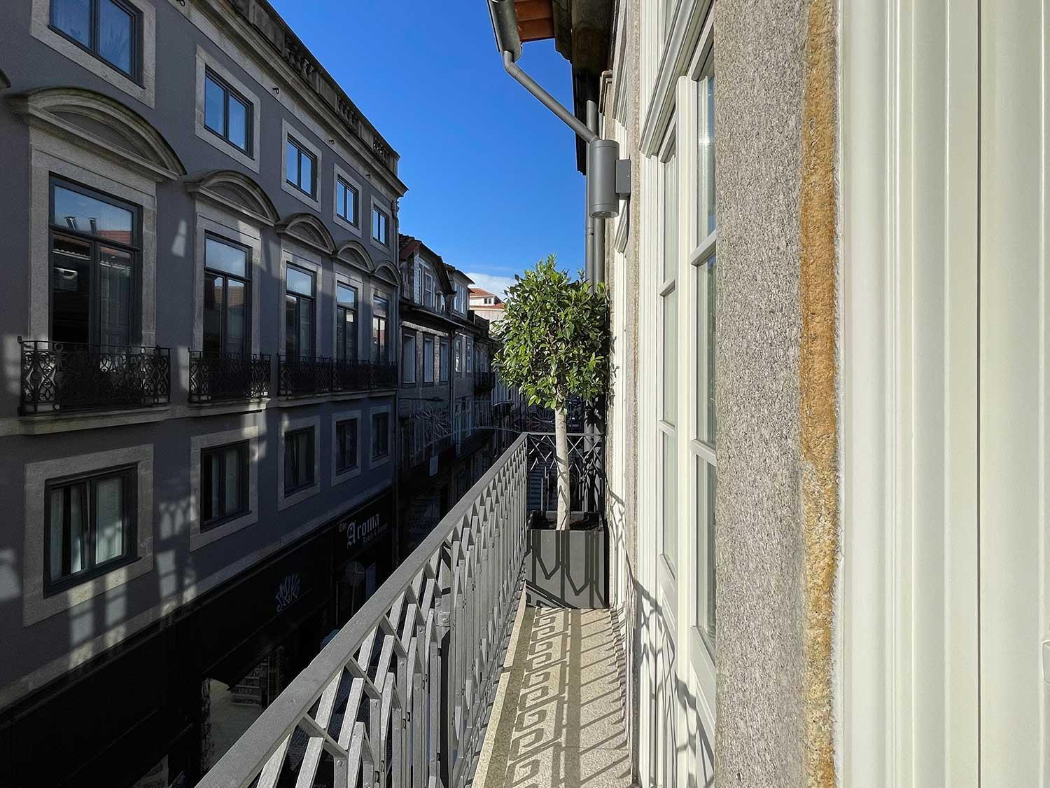 Essencia Portuense Studios Порту Экстерьер фото