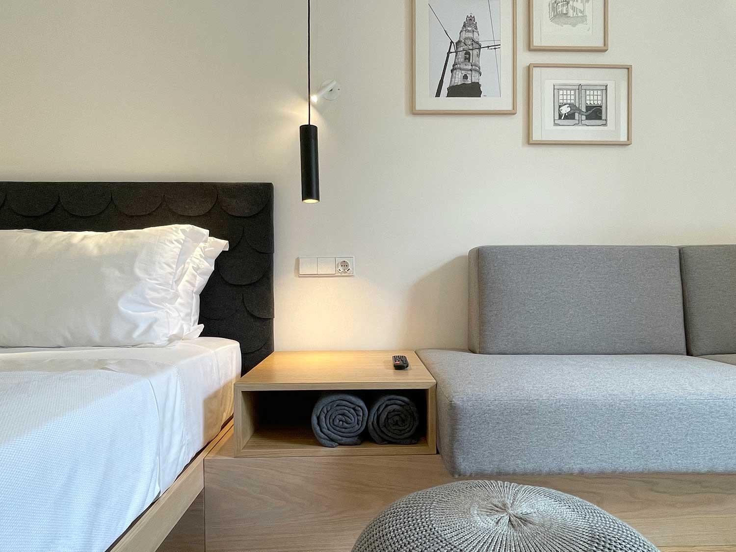 Essencia Portuense Studios Порту Экстерьер фото