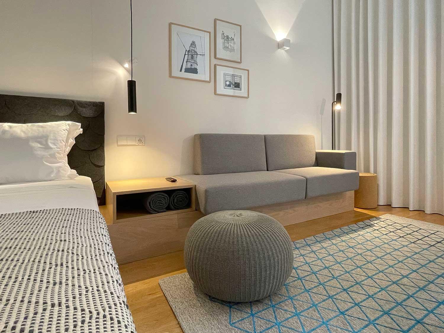 Essencia Portuense Studios Порту Экстерьер фото
