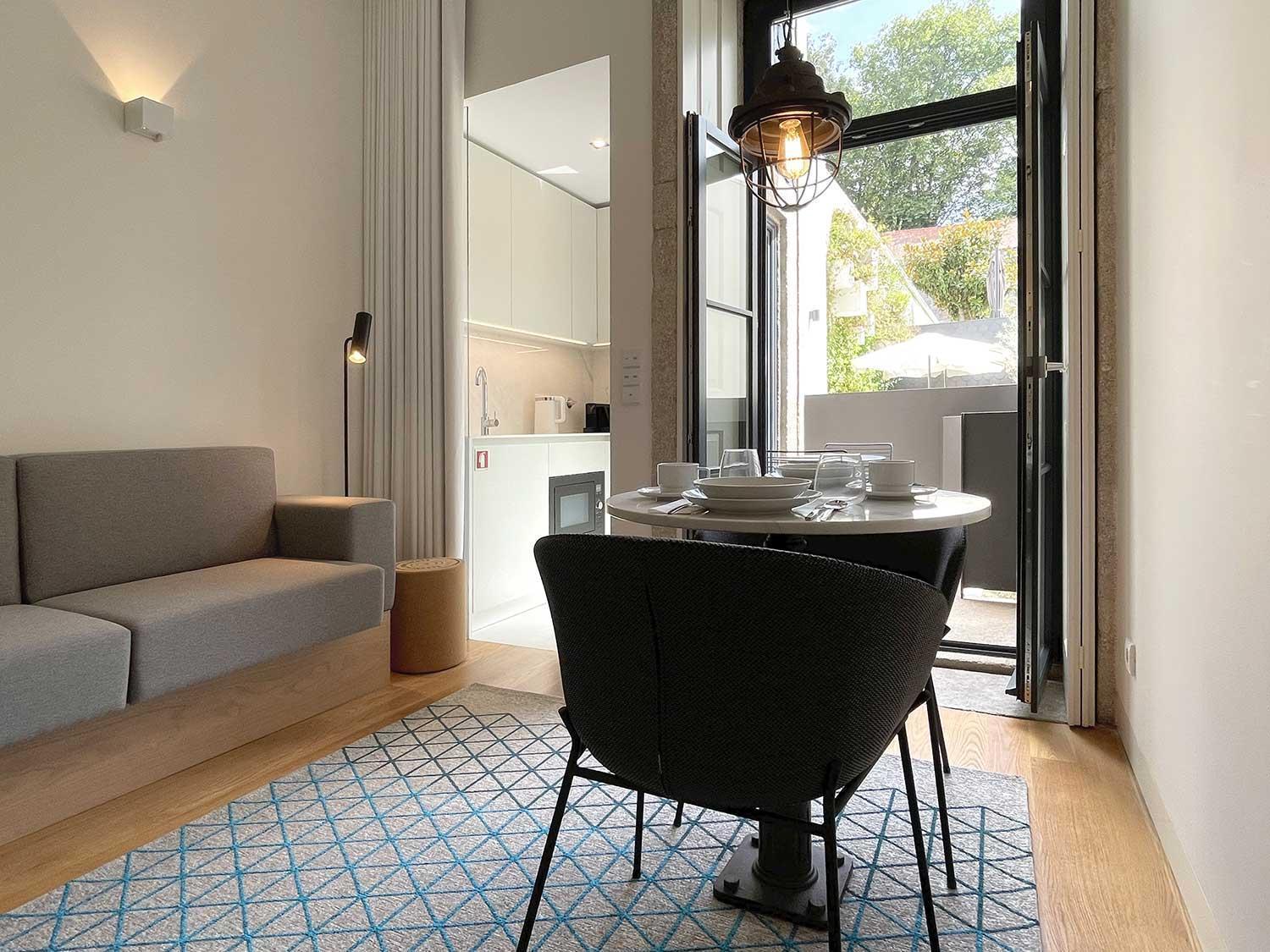 Essencia Portuense Studios Порту Экстерьер фото