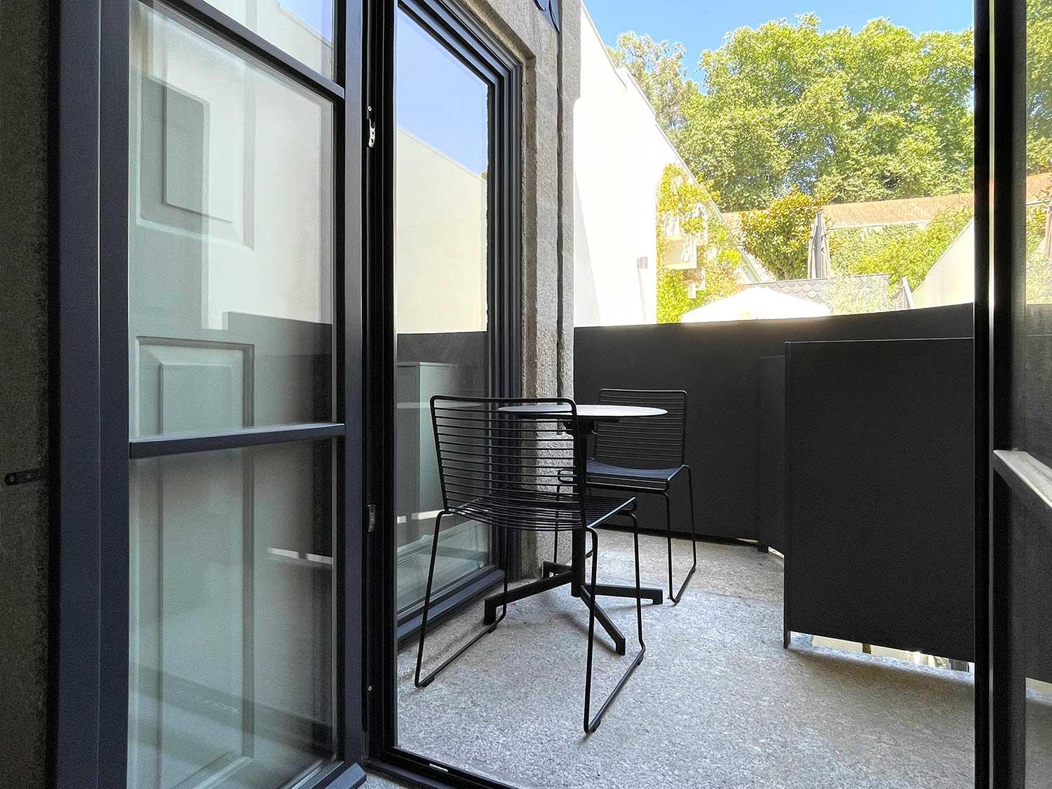 Essencia Portuense Studios Порту Экстерьер фото