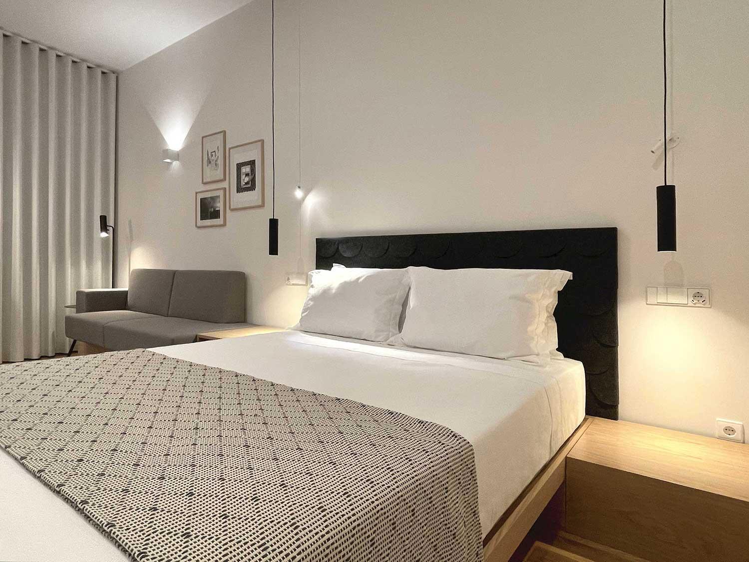 Essencia Portuense Studios Порту Экстерьер фото