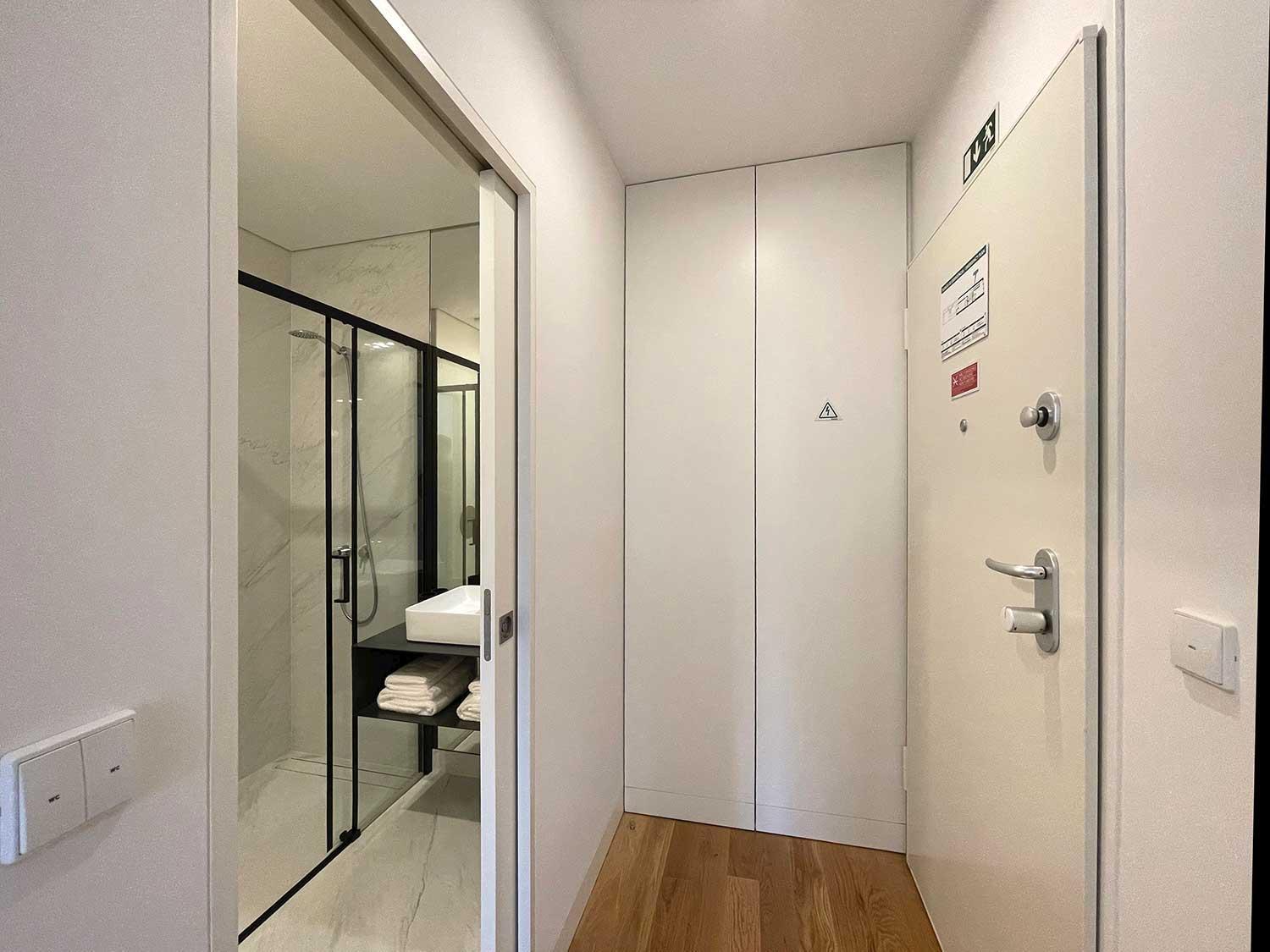 Essencia Portuense Studios Порту Экстерьер фото