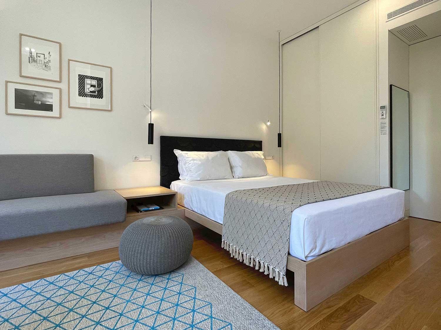 Essencia Portuense Studios Порту Экстерьер фото