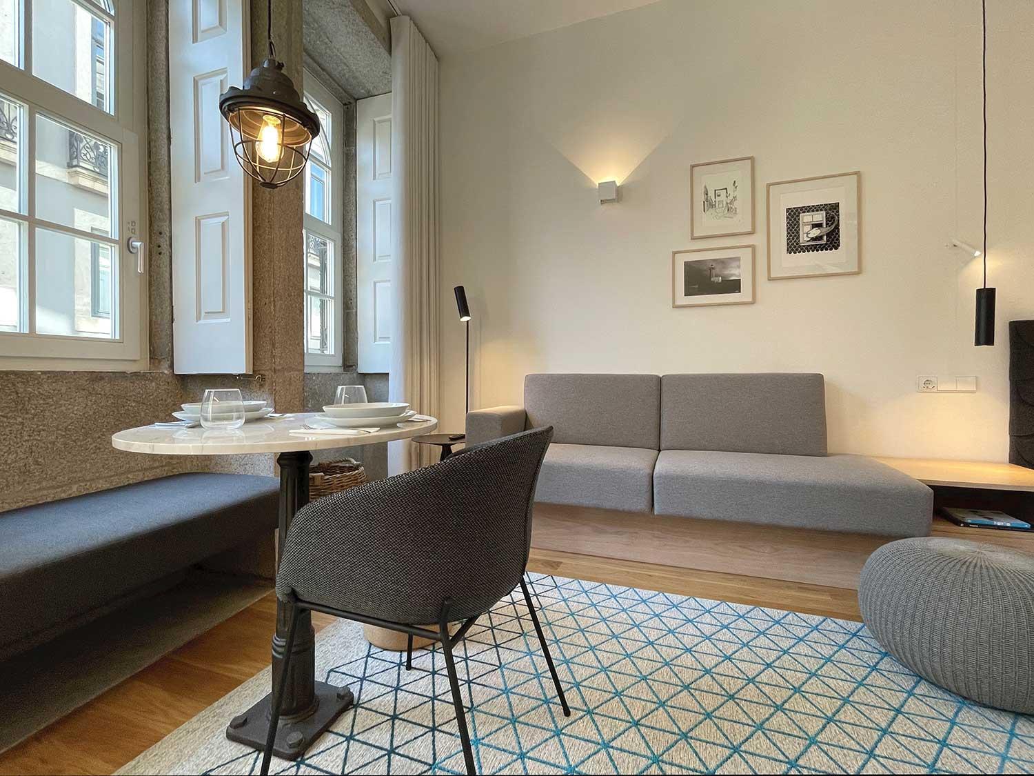 Essencia Portuense Studios Порту Экстерьер фото