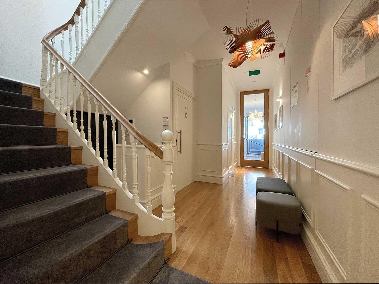 Essencia Portuense Studios Порту Экстерьер фото