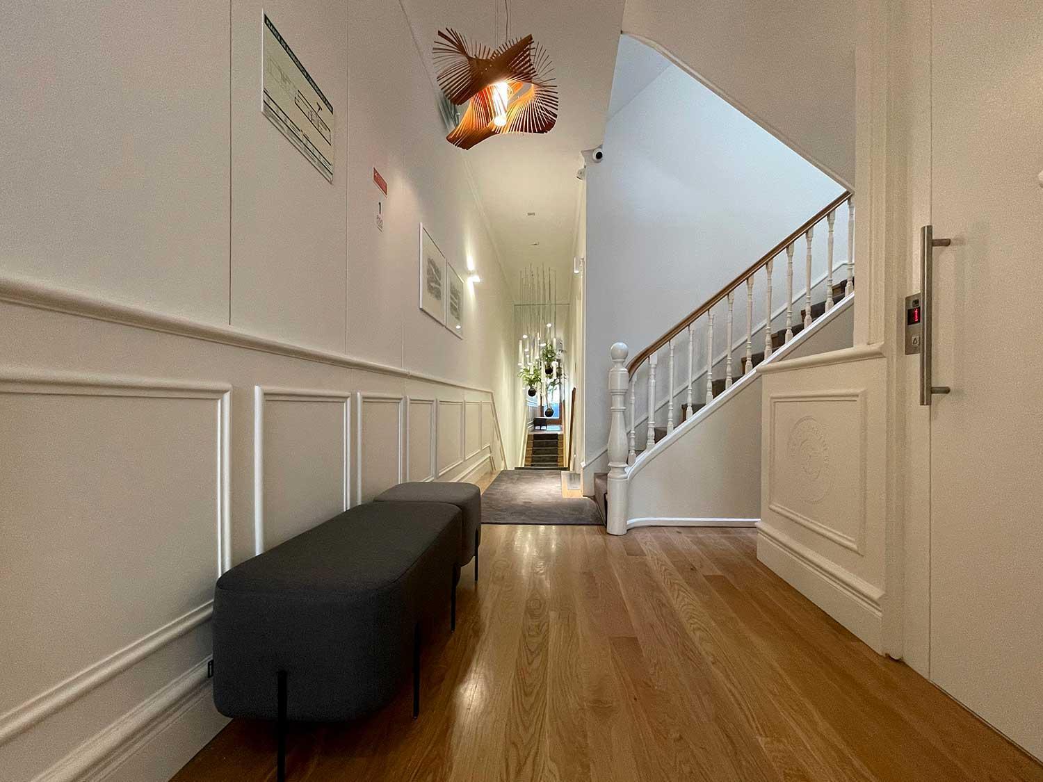 Essencia Portuense Studios Порту Экстерьер фото
