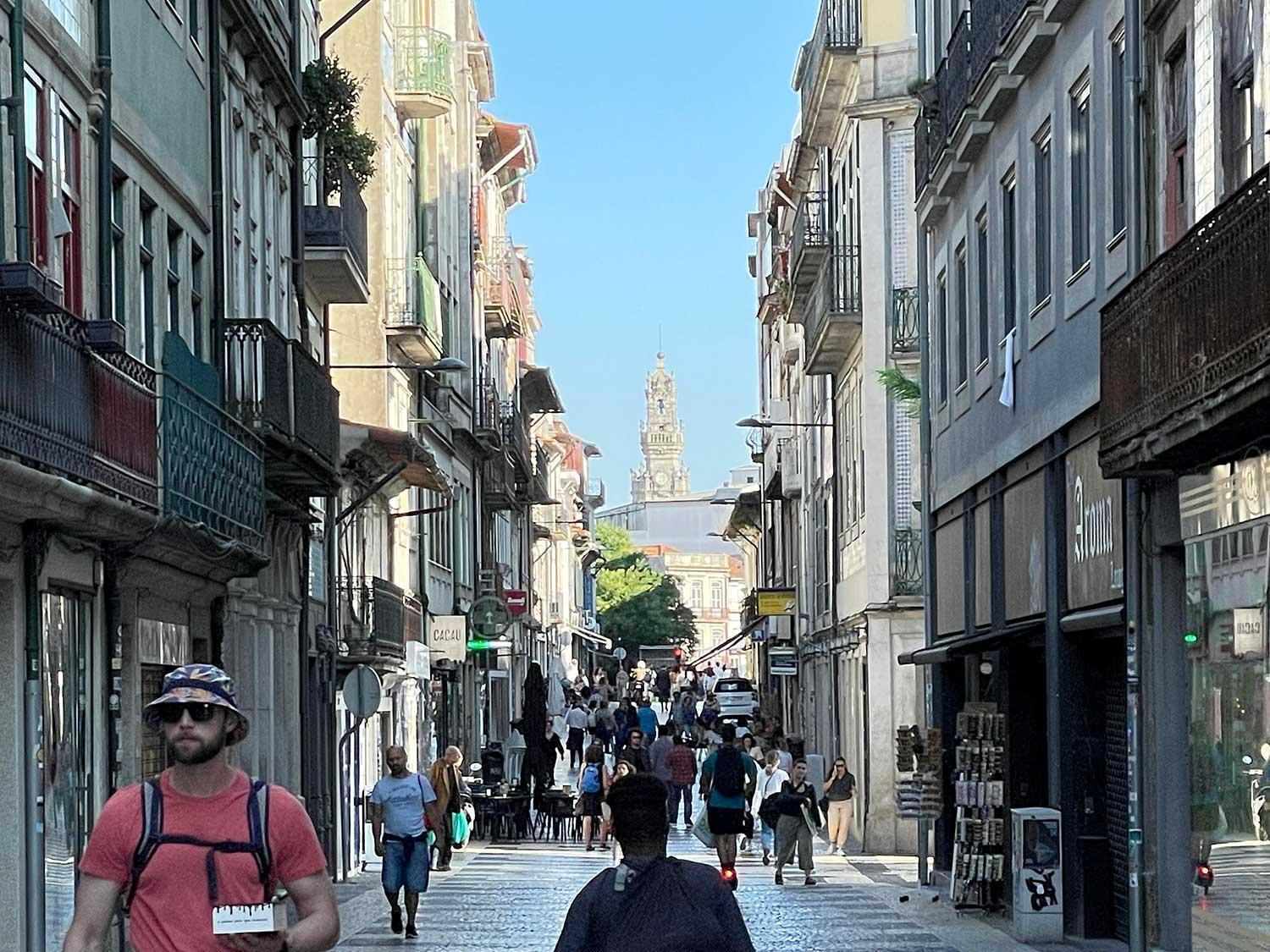 Essencia Portuense Studios Порту Экстерьер фото