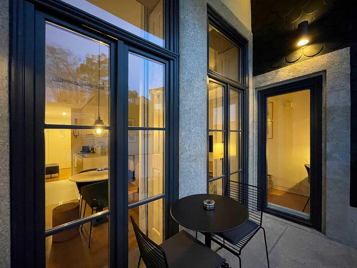 Essencia Portuense Studios Порту Экстерьер фото