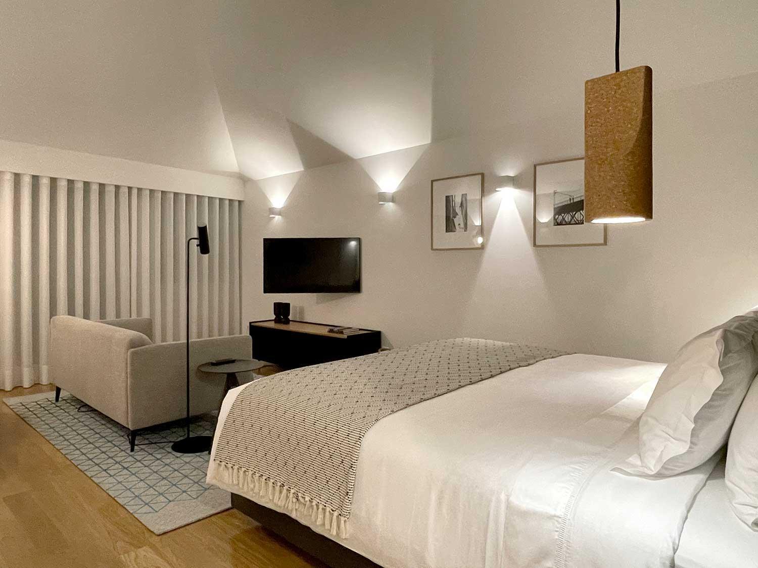 Essencia Portuense Studios Порту Экстерьер фото