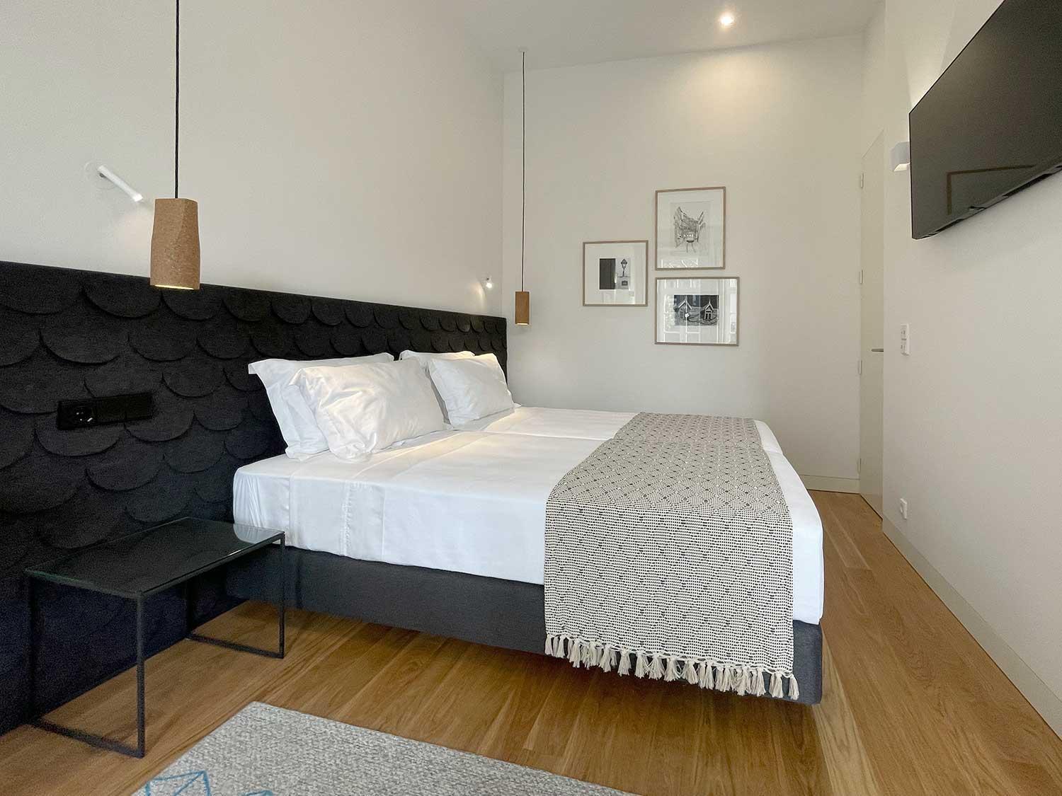 Essencia Portuense Studios Порту Номер фото